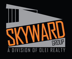 Skyward Group logo